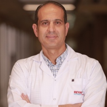 Prof. Dr. Mustafa Kulaç