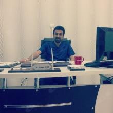 Dt. Kenan Sevi