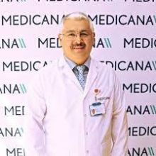 Prof. Dr. Ali Osman Kaya fotoğraf 1