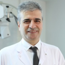 Op. Dr. Tamer Fazıl Yıldız