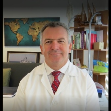 Prof. Dr. Halil Yaman