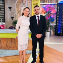 Prof. Dr. Ümit Koç fotoğraf 2