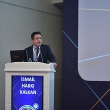 Prof. Dr. İsmail Hakkı Kalkan fotoğraf 4