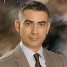Dr. Öğr. Üyesi Burak Şahan fotoğraf 1