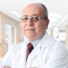 Uzm. Dr. Ahmet Şahin Gürbüz