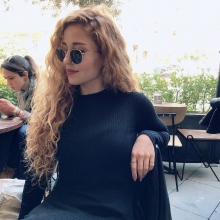 Dyt. Ayşenur Polat