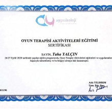 Psk. Dan. Taha Yalçın fotoğraf 5