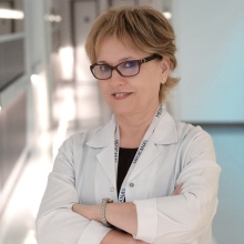 Prof. Dr. İnci Mevlitoğlu