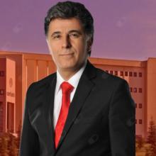 Prof. Dr. Kuddusi Erkılıç
