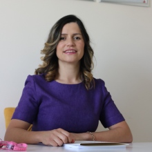 Dyt. Nurcan Bıçakçı Kahveci