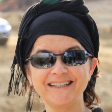 Dr. Serpil Akçacıoğlu Akbalık