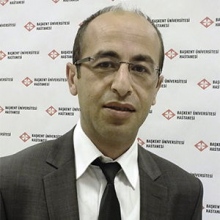 Prof. Dr. Erkan Yıldırım