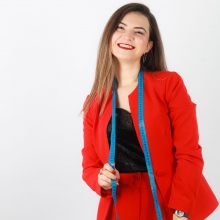 Dyt. Öznur Selek