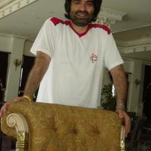 Uzm. Dr. Mehmet Ali Bereketoğlu fotoğraf 4