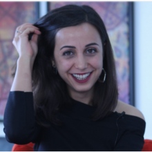 Dyt. Eylül Fatma Şenol