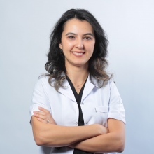 Uzm. Dr. Burcu Kılıç fotoğraf 2