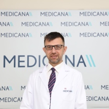 Doç. Dr. Bilal Toka