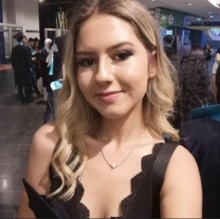 Erg. Tuana Yıldız fotoğraf 1