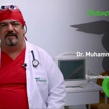 Dr. Muhammet Özgehan fotoğraf 2