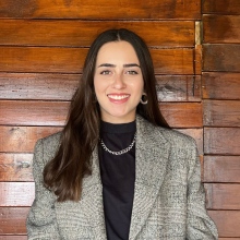 Psk. Büşra Arman