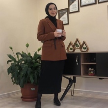 Dyt. Hatice Yıldırım