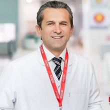 Op. Dr. Ertuğrul Akdaş