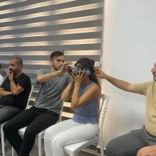 Psk. Ömür Güngör fotoğraf 1