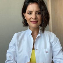 Uzm. Dr. Özlem Terim fotoğraf 6