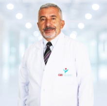 Prof. Dr. Özkan Karaman