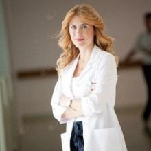 Op. Dr. Çiğdem Karas