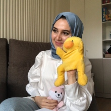Dyt. Betül Baba fotoğraf 3