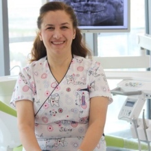 Prof. Dr. Aylin Akbay Oba fotoğraf 2