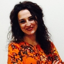 Dyt. Betül Ay Yılmaz
