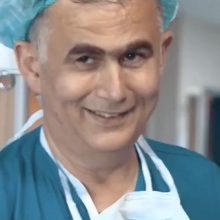 Prof. Dr. Mehmet Kaplan