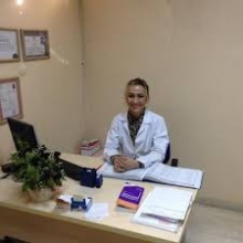 Uzm. Dr. Gülümser Asena Canyiğit
