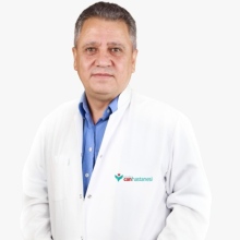 Prof. Dr. Gürsel Acartürk fotoğraf 1