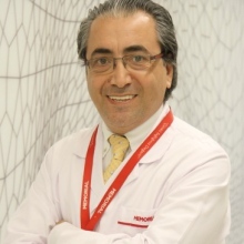 Prof. Dr. Hakan İsmail Sarı fotoğraf 1