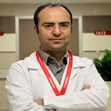 Doç. Dr. Ahmet Şiyar Ekinci