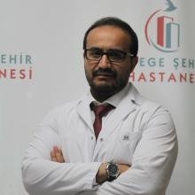 Uzm. Dr. Zaur Mehdiyev