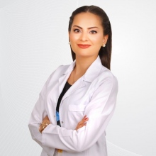 Uzm. Kl. Psk. Güloya Şahika Bülbül