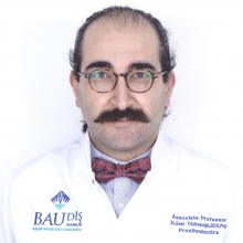Prof. Dr. Emir Yüzbaşıoğlu