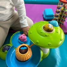 Uzm. Ody. Yağmur Baloğlu Özdiker fotoğraf 5