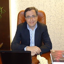 Prof. Dr. Kudret Türeyen fotoğraf 2