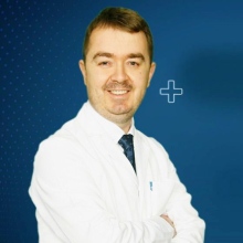 Doç. Dr. Sefa Ünal