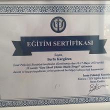 Psk. Berfu Kargören fotoğraf 3