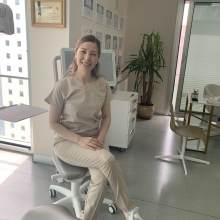 Uzm. Dr. Nazlı Karaca Kurt fotoğraf 4