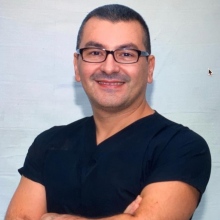Op. Dr. Tayfun Demirel