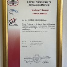 Uzm. Dr. Gamze Budak fotoğraf 7