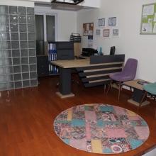 Uzm. Dkt. Aslıhan Şen Çetintaş fotoğraf 5