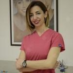 Dr. Dt. Evrim Karadağ fotoğraf 1